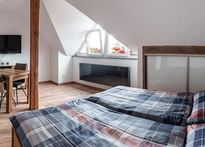 U Kapličky Penzion Mala Hrastice